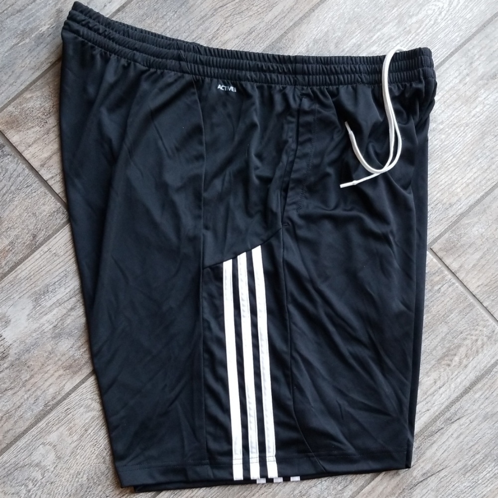 Adidas Athletic Shorts - Picture 2 of 5